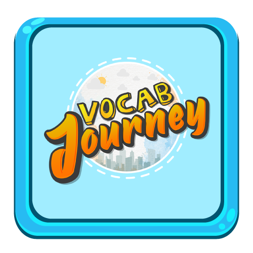 Vocap Journey